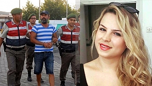 İzmir'de eşini öldüren sanığa mahkemeden iki büyük ceza!