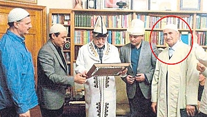 İzmir'de yakalanmıştı! FETÖ'nün sözde 