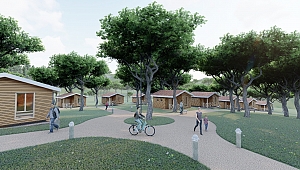 İzmir’e Kozak Yaylası Doğal Yaşam Parkı kuruluyor