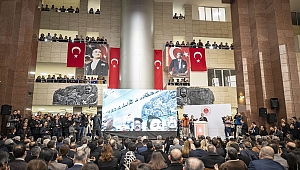 İzmir Fethi Sekin ve Musa Can’ı unutmadı