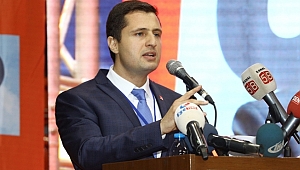 İzmir kongresinin gündemi açıklandı