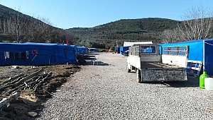 İzmir Romanlar Derneği Başkanından Belevi çıkışı