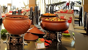 İzmirli avukat mesleğini bırakıp aşçı oldu