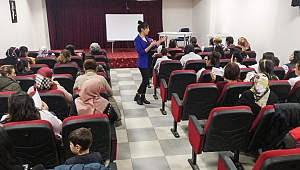 Kadın Danışma Merkezi artık mahallelerde de hizmet veriyor