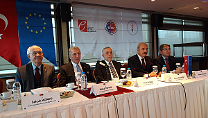 Kamu yönetiminin zaafları tespit ediliyor