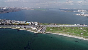 Kanal İstanbul ÇED Raporu onaylandı