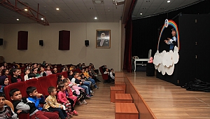 Karabağlar’da dolu dolu yarıyıl tatili
