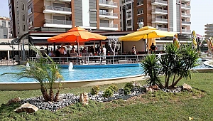 Karşıyaka Belediyesi’nden öğrencilere 1 liraya çorba