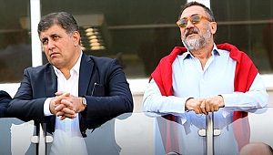 Karşıyaka Belediyesi'nden zorunlu 'alan tahsisi' açıklaması