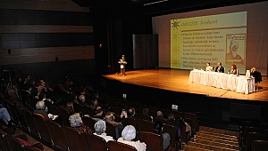 Karşıyaka’da ‘Obezite ile Mücadele’ zirvesi