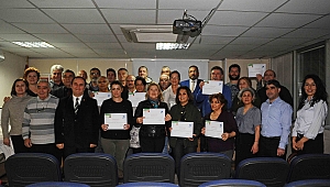 Karşıyaka’nın ‘Gönüllü Zabıta Ekibi’ göreve başlıyor