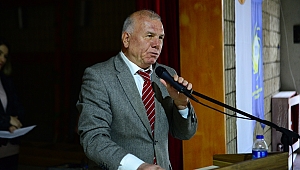 Kemalpaşa’da kiraz üreticilerinin sorunları tartışıldı
