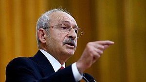 Kılıçdaroğlu CHP'li belediyelerdeki asgari ücreti açıkladı