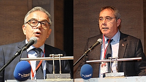 Koç ve Yavaşoğlu'ndan son mesajlar