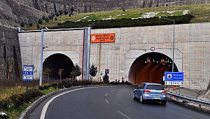 Konak Tüneli’nin sorumluluğu Büyükşehir’de devredildi