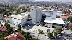 Konya'da 'corona virüsü' paniği!