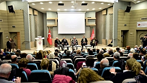 Köy Enstitüleri Bornova’da anılıyor