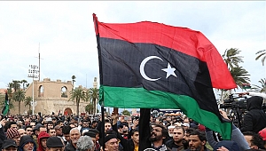 Libya'da önemli gelişme: Hafter’den ateşkes kararı
