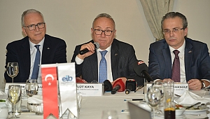Madenciler: Çin'le ticaret durma noktasına geldi!