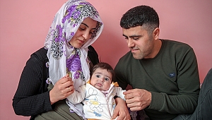 Mahkemeden Hira bebek için gerekli ilaca onay