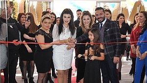 Medica World Estetik 7. Şubesini Mavişehir'de Açtı