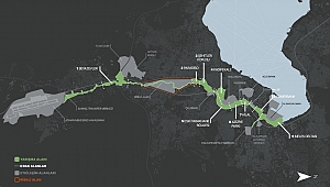 Meles Çayı için tasarım yarışması açıldı