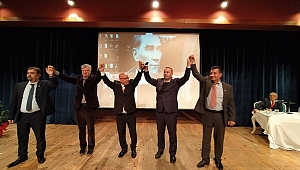 Narlıdere adaylarından son mesajlar