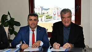 Narlıdere Belediyesi'nin tüm memurlarına toplu sözleşme