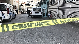 Önce darp etti sonra pompalıyla saldırdı