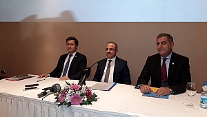 Önemli sorunlarda 'İl Başkanları Mekanizması' devreye girecek