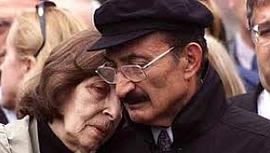 Rahşan Ecevit hayatını kaybetti!