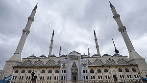 Resimli, resimsiz, kısa, uzun ve dualı cuma mesajları! Twitter, Facebook ve Instagram'a özel cuma mesajları ve sözleri burada… (24.01.2020)