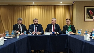 Selçuk Özdağ: Erken seçim kapıda