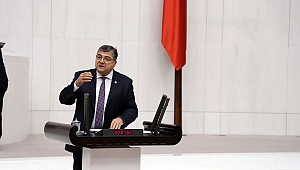 Sessiz sedasız kaldırıldı! Sındır, Meclis Gündemine Taşıdı
