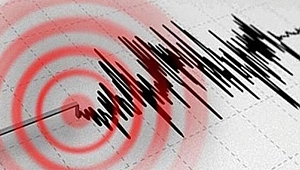 Son dakika! Manisa’da gün içinde ikinci deprem