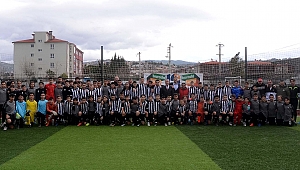 Sporcu dostu kent Kuşadası