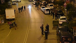 Suçsuz iki kişiyi öldürmüşlerdi! 9 şüpheli gözaltına alındı