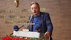 Tacettin Bayır: Çarşaf liste birleştirir, blok liste ayrıştırır