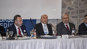 Tarihi elektrik fabrikasına bir destek daha