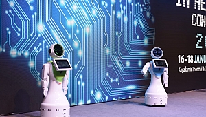 Tarımda yapay zeka dönemi