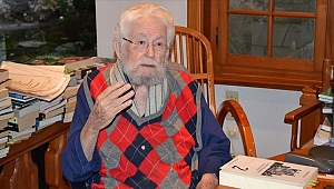 TEMA Vakfı Kurucu Onursal Başkanı Hayrettin Karaca vefat etti