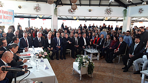 Torun: CHP’nin yükselişini önlemeye çalışıyorlar