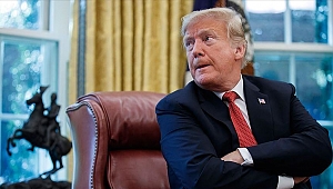 Trump görevden alınacak mı?