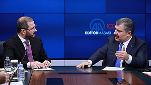 Türkiye’de Koronavirüsü riski var mı?