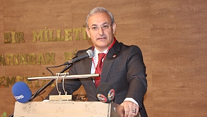 Uğur Yıldırım: Karşıyaka artık Türkiye'nin kalesi
