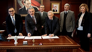 Urla’da eğitime büyük destek