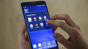 Uzmanlar uyardı: Sosyal medya paylaşımlarınıza dikkat edin!