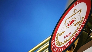 YSK'nın yeni başkanı belli oldu