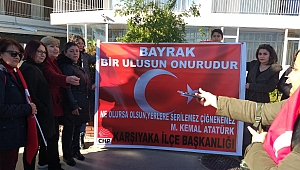 Yunan Faşist Vekile İzmir'den 'Atatürk' hatırlatması