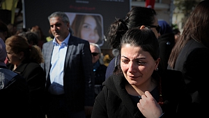 5 yılda 1769 Özgecan hayattan koparıldı